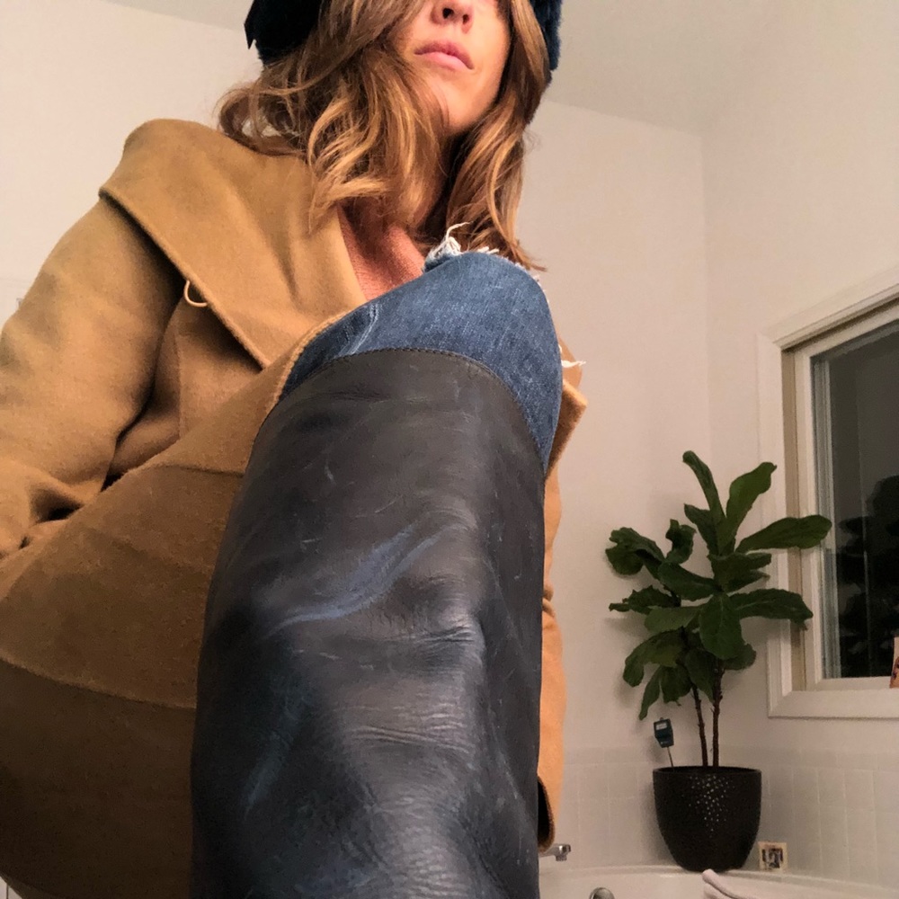 Meet your Posher, Nicole